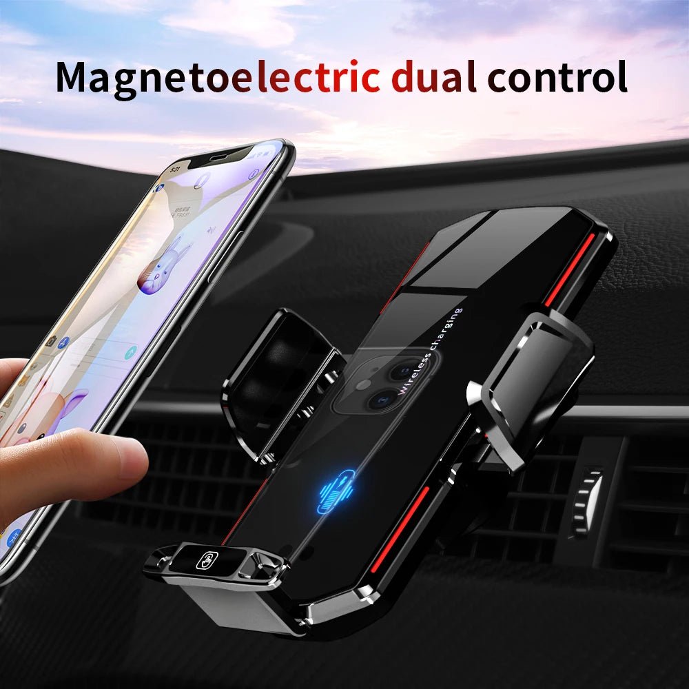 Support téléphone voiture magnétique EOENKK™ - Accessoires Auto Connectes