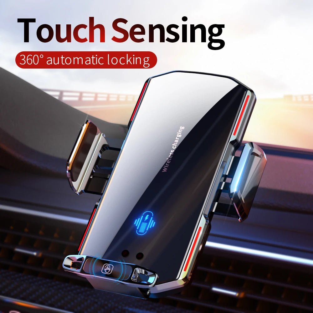 Support téléphone voiture magnétique EOENKK™ - Accessoires Auto Connectes