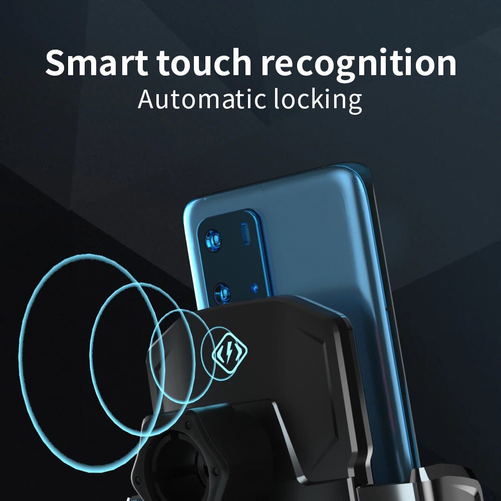 Support téléphone voiture magnétique EOENKK™ - Accessoires Auto Connectes