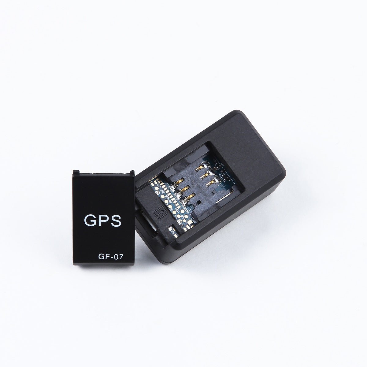Traceur gps voiture - Accessoires Auto Connectes