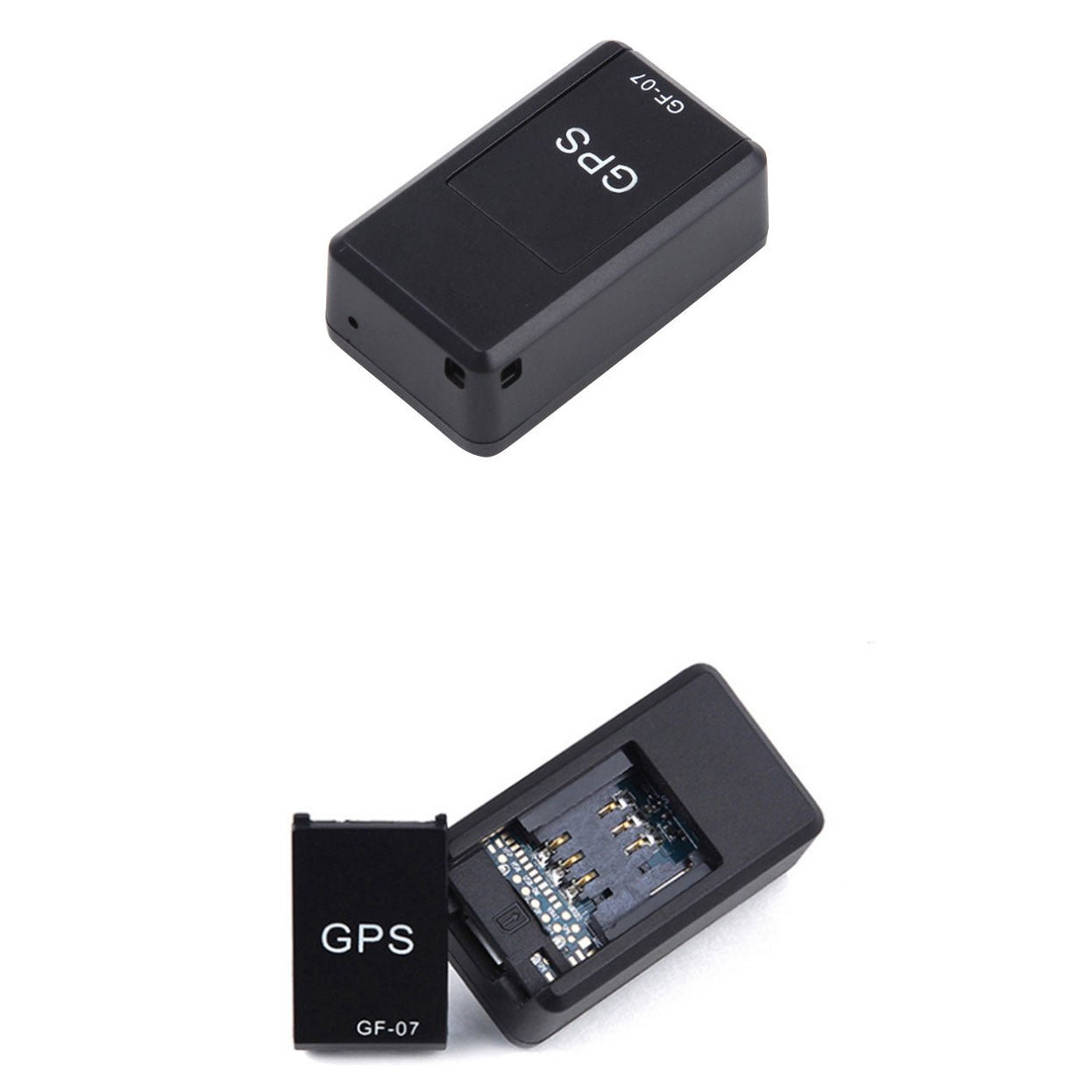 Traceur gps voiture - Accessoires Auto Connectes