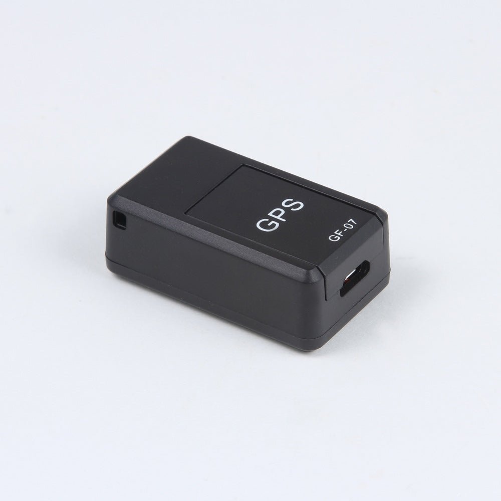 Traceur gps voiture - Accessoires Auto Connectes