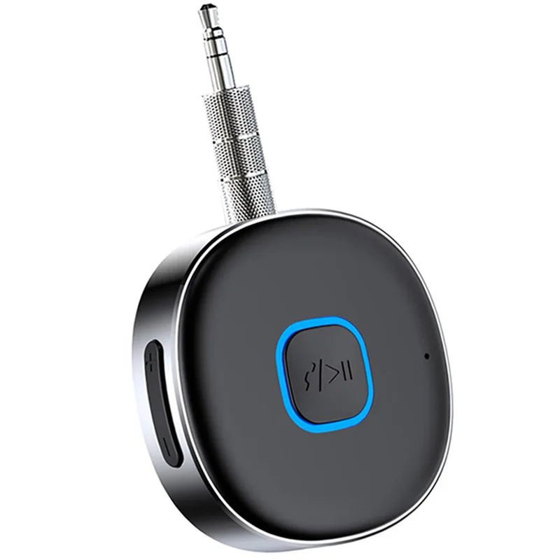 Adaptateur bluetooth voiture|ADABLEU™ - Accessoires Auto Connectes