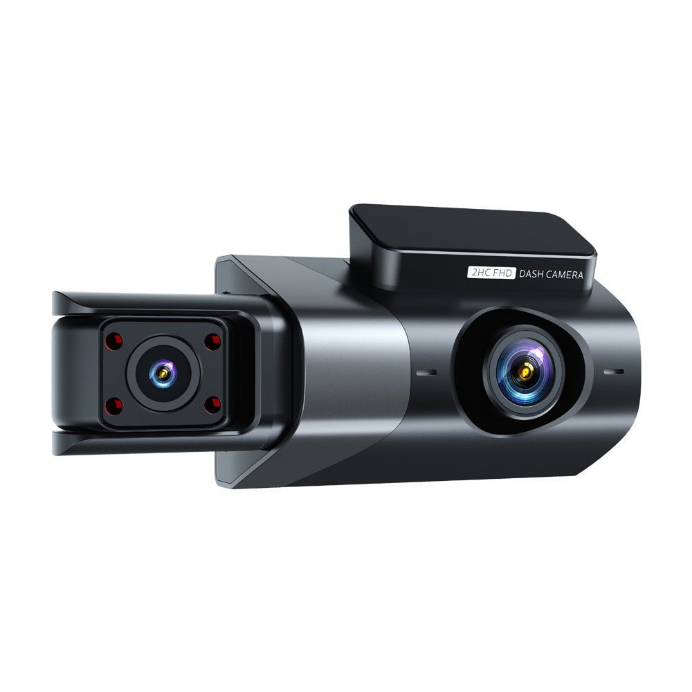 Dashcam™Caméra de tableau de bord 4K UHD - Accessoires Auto Connectes