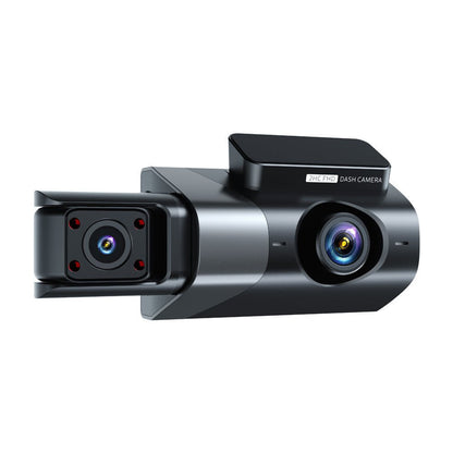 Dashcam™Caméra de tableau de bord 4K UHD - Accessoires Auto Connectes