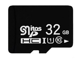Dashcam™Caméra de tableau de bord 4K UHD - Accessoires Auto Connectes