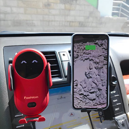 support de téléphone voiture - Accessoires Auto Connectes