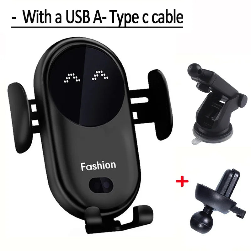 support de téléphone voiture - Accessoires Auto Connectes