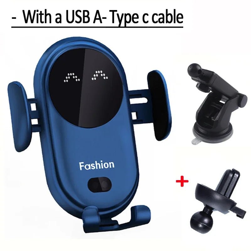 support de téléphone voiture - Accessoires Auto Connectes
