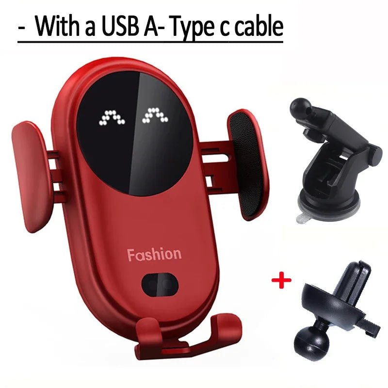 support de téléphone voiture - Accessoires Auto Connectes