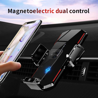 Support téléphone voiture magnétique EOENKK™ - Accessoires Auto Connectes