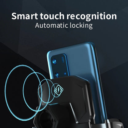 Support téléphone voiture magnétique EOENKK™ - Accessoires Auto Connectes